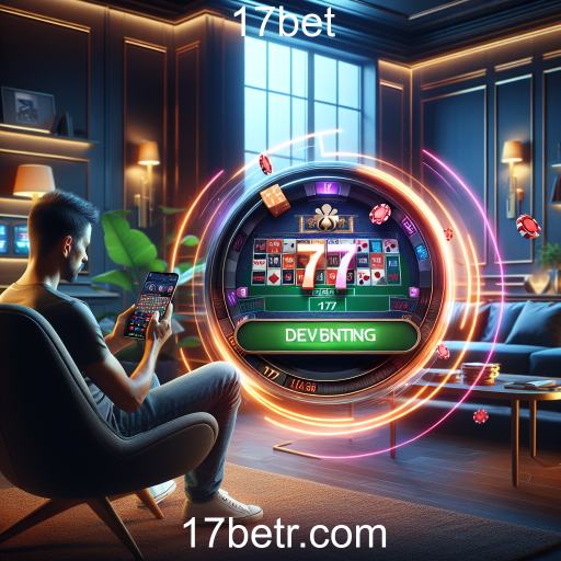 Apostas ao Vivo na 17bet: Emoção em Tempo Real