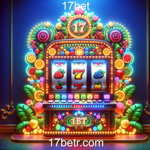 Explorando a Categoria de Caça-Níqueis no 17bet