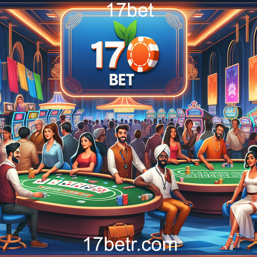 Descubra a Categoria 'Atendimento' no 17bet: Aprenda Brincando